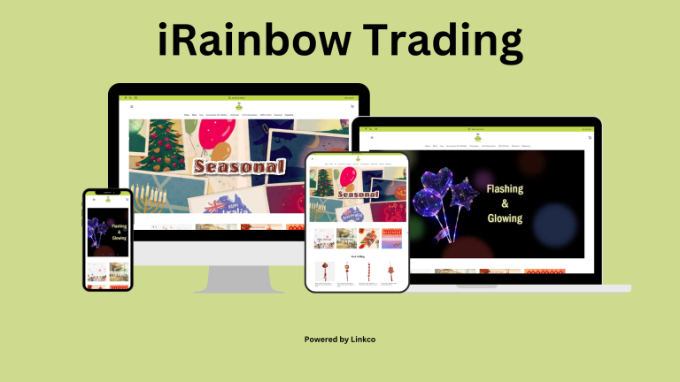 iRainbow Trading